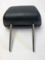 2004 MAZDA 3 Mazda3 Headrest Head Rest Right Passenger Side RH Black M