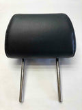 2004 MAZDA 3 Mazda3 Headrest Head Rest Right Passenger Side RH Black M