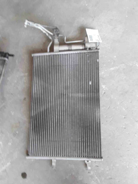 2007 MAZDA 3 Condenser Radiator Air Conditioning P/N 8397002A02 Fits 2004-2009 M