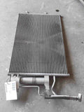 2007 MAZDA 3 Condenser Radiator Air Conditioning P/N 8397002A02 Fits 2004-2009 M