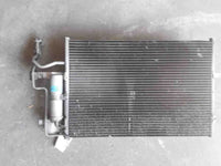 2007 MAZDA 3 Condenser Radiator Air Conditioning P/N 8397002A02 Fits 2004-2009 M