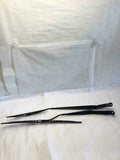 2016 NISSAN VERSA Front Windshield Wiper Arm Left and Right Side G