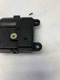 2004 NISSAN MURANO HVAC A/C Heater Flap Actuator Control Valve Blend Door