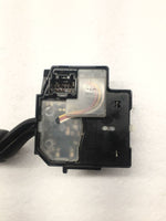 2007 MAZDA 3 Steering Column Turn Signal Control & Headlamp Switch