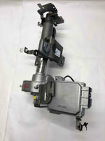 2016 - 2019 NISSAN SENTRA Electric Power Steering Column 1.8L 48850-3SG0E G