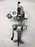 2016 - 2019 NISSAN SENTRA Electric Power Steering Column 1.8L 48850-3SG0E G