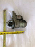 2014 - 2017 NISSAN VERSA Engine Starter Motor (1.6L) Code 23300 EE01E G