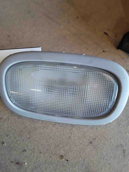 2002 JEEP LIBERTY Sport 2001-2004 Interior Overhead Dome Light Map Lamp Assembly