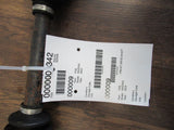 Axle Shaft MAZDA 3 Passenger Left Side 04 05 2004 2005 Mazda3 Original OEM