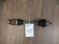 Axle Shaft MAZDA 3 Passenger Left Side 04 05 2004 2005 Mazda3 Original OEM