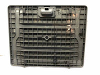 2003 HYUNDAI SANTA FE Rear Back Tool Bin Tray Cover Lid G