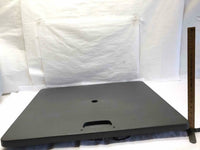 2003 HYUNDAI SANTA FE Rear Back Tool Bin Tray Cover Lid G