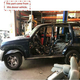 2006 JEEP LIBERTY Engine Oil Pick Up Tube Line 3.7L