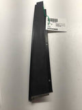 1997 - 2000 BMW 528I Rear Back Door Molding Sedan Left Driver Side LH