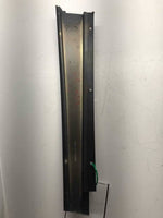 1997 - 2000 BMW 528I Rear Back Door Molding Sedan Left Driver Side LH