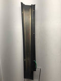 1997 - 2000 BMW 528I Rear Back Door Molding Sedan Left Driver Side LH