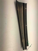 1997 - 2000 BMW 528I Rear Back Door Molding Sedan Left Driver Side LH