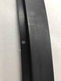 1997 - 2000 BMW 528I Rear Back Door Molding Sedan Left Driver Side LH