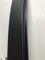 1997 - 2000 BMW 528I Rear Back Door Molding Sedan Left Driver Side LH