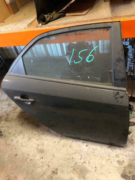 2010 - 2013 KIA FORTE Rear Electric Door Assembly Pait Code ABP Right Side RH