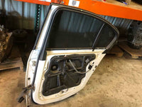 2006 BMW 325I Rear Back Door Assembly Sedan Right Passenger Side RH