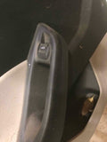 2018 FORD FOCUS SE Sedan Rear Back Power Door Assembly Right Passenger Side RH