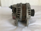 NISSAN VERSA 1.6L Engine Alternator Assy Auto Transmission 64k Miles 2012 - 2019