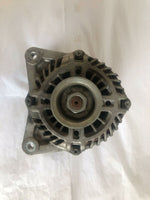 NISSAN VERSA 1.6L Engine Alternator Assy Auto Transmission 64k Miles 2012 - 2019