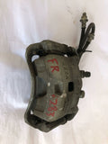 2015 - 2017 NISSAN VERSA Front Brake Disc Caliper 1.6L Right Side RH G