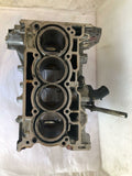 2016 NISSAN VERSA Engine Cylinder Block (1.6L) 64K MilesFWD Automatic Trans. G