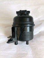 1997 - 1999 BMW 528I Power Steering Pump Diesel Fuel Tank Reservoir 2.8L A/T G