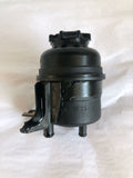 1997 - 1999 BMW 528I Power Steering Pump Diesel Fuel Tank Reservoir 2.8L A/T G