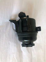 1997 - 1999 BMW 528I Power Steering Pump Diesel Fuel Tank Reservoir 2.8L A/T G