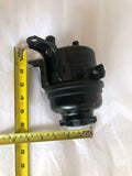 1997 - 1999 BMW 528I Power Steering Pump Diesel Fuel Tank Reservoir 2.8L A/T G