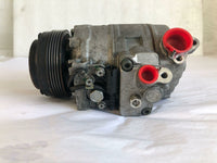 1998 - 2000 BMW 528I A/C Air Conditioner Compressor Code 7SBU16C 2.8L A/T G