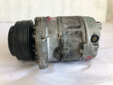 1998 - 2000 BMW 528I A/C Air Conditioner Compressor Code 7SBU16C 2.8L A/T G