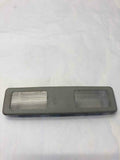 1998 BMW 528I Sun Visor Sun Visor Roof Vanity Interior Light P/N 27eH186OEM M