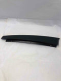 1997 - 2000 BMW 528I Rear Door Applique Trim Molding Right Passenger Side RH G