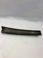 1997 - 2000 BMW 528I Rear Door Applique Trim Molding Right Passenger Side RH G