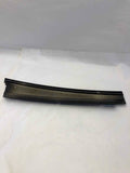 1997 - 2000 BMW 528I Rear Door Applique Trim Molding Right Passenger Side RH G