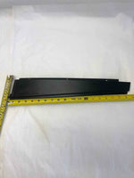 1997 - 2000 BMW 528I Rear Door Applique Trim Molding Right Passenger Side RH G