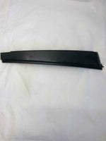 1997 - 2000 BMW 528I Rear Back Door Applique Trim Molding Left Driver Side LH G