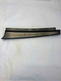 1997 - 2000 BMW 528I Rear Back Door Applique Trim Molding Left Driver Side LH G