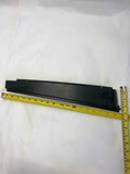 1997 - 2000 BMW 528I Rear Back Door Applique Trim Molding Left Driver Side LH G