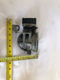 1997 1998 BMW 528I SECONDARY THROTTLE BODY ASC SOCKET HOUSING ASSEMBLY TUBE OEM*