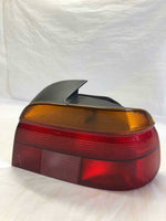 1997 - 2000 BMW 528I Rear Back Tail Light Lamp Assembly Right Passenger Side G