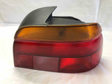 1997 - 2000 BMW 528I Rear Back Tail Light Lamp Assembly Right Passenger Side G