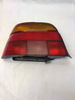 1997 - 2000 BMW 528I Rear Back Tail Light Lamp Assembly Left Driver Side LH G