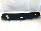 1998 BMW 528I Rear Interior Trunk Liner Trim Assembly Interior (8186808) G