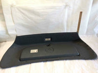 1998 BMW 528I Rear Interior Trunk Liner Trim Assembly Interior (8186808) G